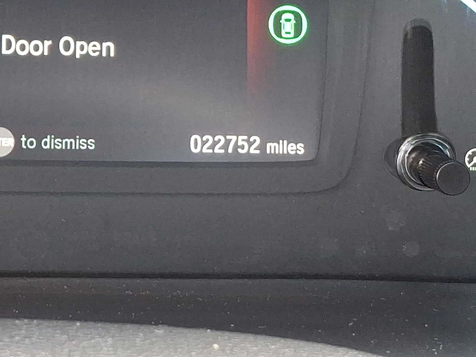 2023 Honda Odyssey EX-L Auto