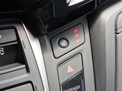 2023 Honda Odyssey EX-L Auto