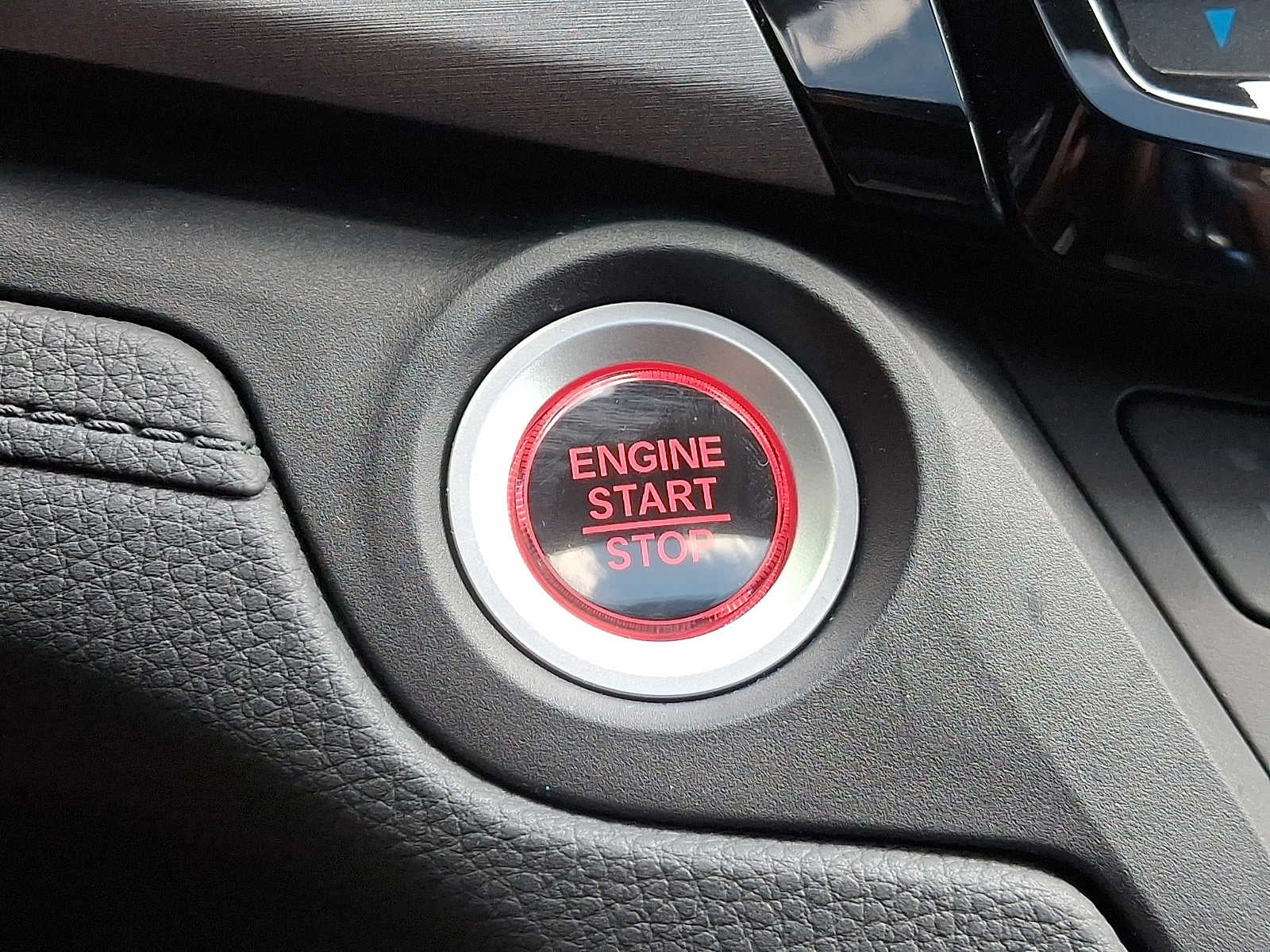 2023 Honda Odyssey EX-L Auto