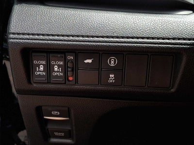 2023 Honda Odyssey EX-L Auto