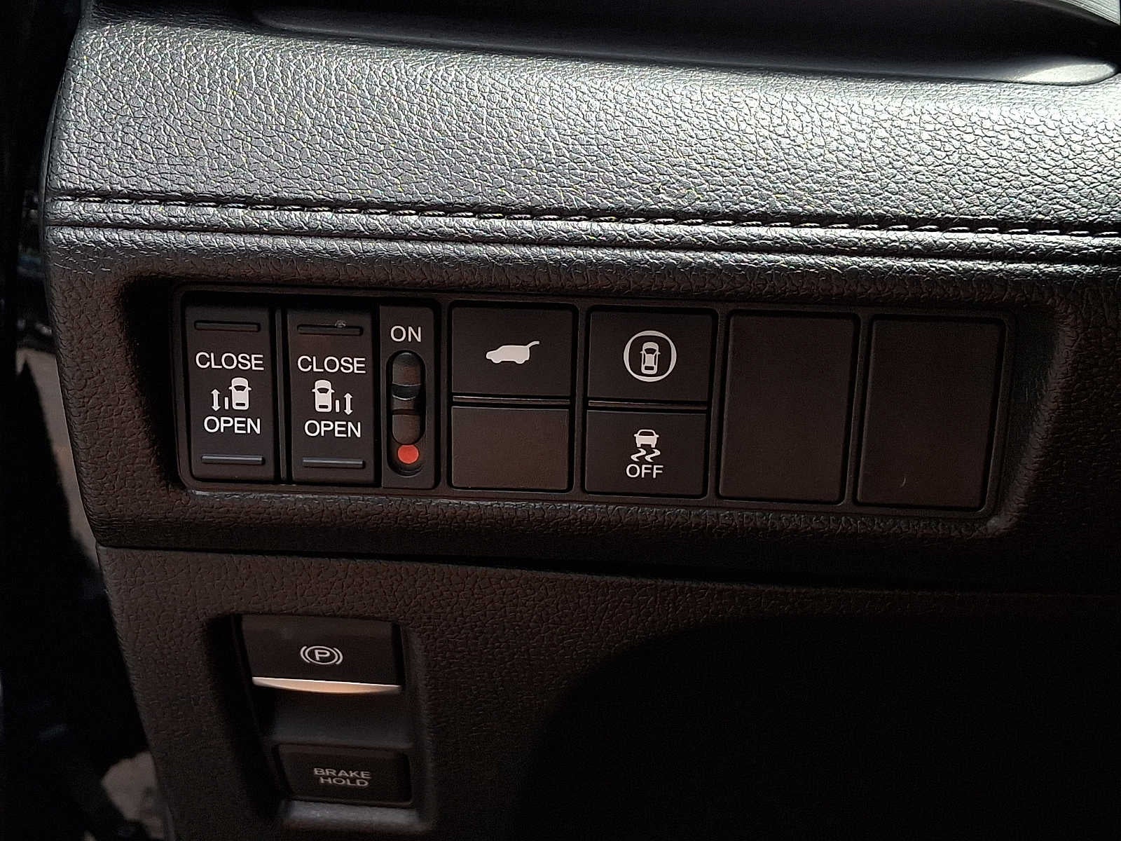 2023 Honda Odyssey EX-L Auto