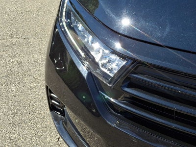 2023 Honda Odyssey Sport Auto