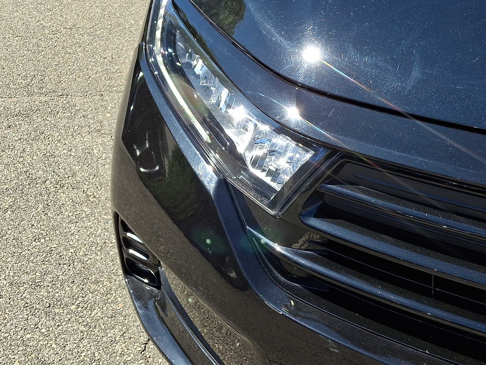 2023 Honda Odyssey Sport Auto