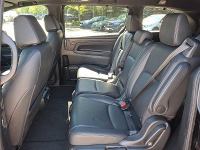 2023 Honda Odyssey Sport Auto