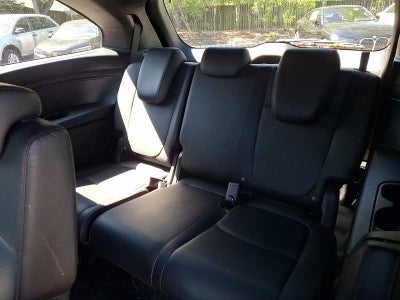 2023 Honda Odyssey Sport Auto