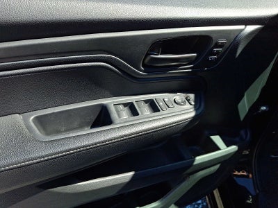 2023 Honda Odyssey Sport Auto