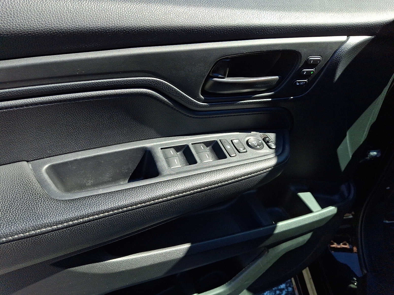 2023 Honda Odyssey Sport Auto