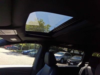 2023 Honda Odyssey Sport Auto