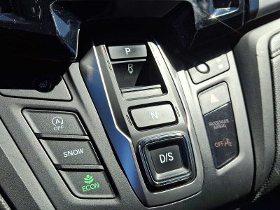 2023 Honda Odyssey Sport Auto