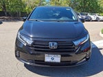 2023 Honda Odyssey Sport Auto