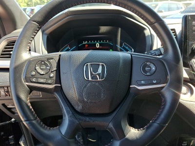 2023 Honda Odyssey Sport Auto