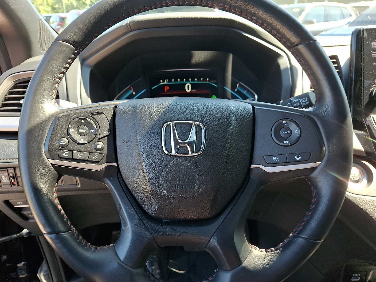 2023 Honda Odyssey Sport Auto