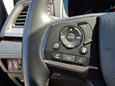2023 Honda Odyssey Sport Auto