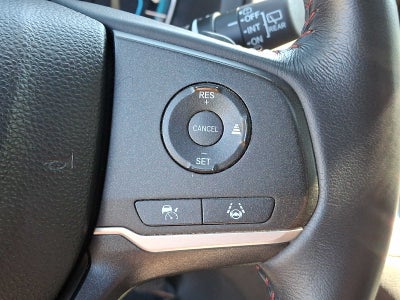 2023 Honda Odyssey Sport Auto