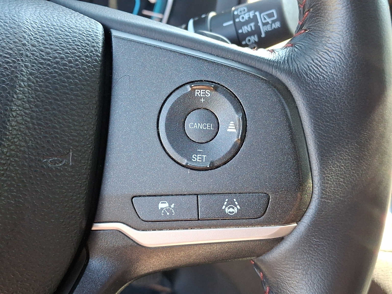 2023 Honda Odyssey Sport Auto