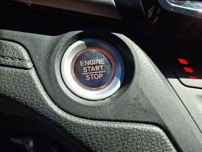 2023 Honda Odyssey Sport Auto