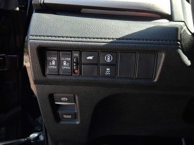 2023 Honda Odyssey Sport Auto