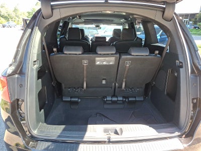 2023 Honda Odyssey Sport Auto