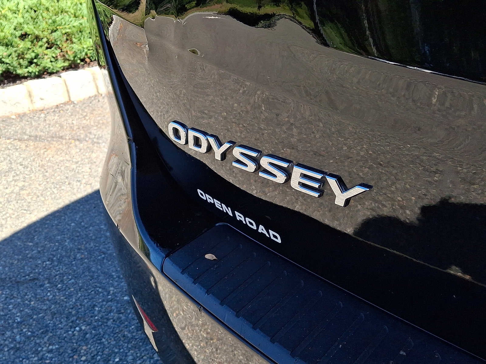 2023 Honda Odyssey Sport Auto