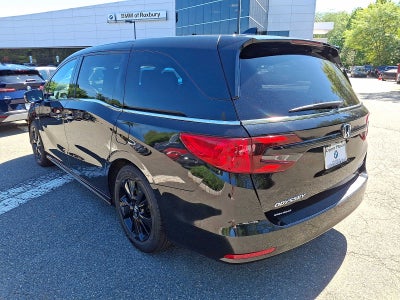 2023 Honda Odyssey Sport Auto