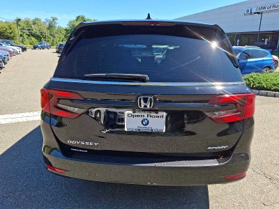 2023 Honda Odyssey Sport Auto