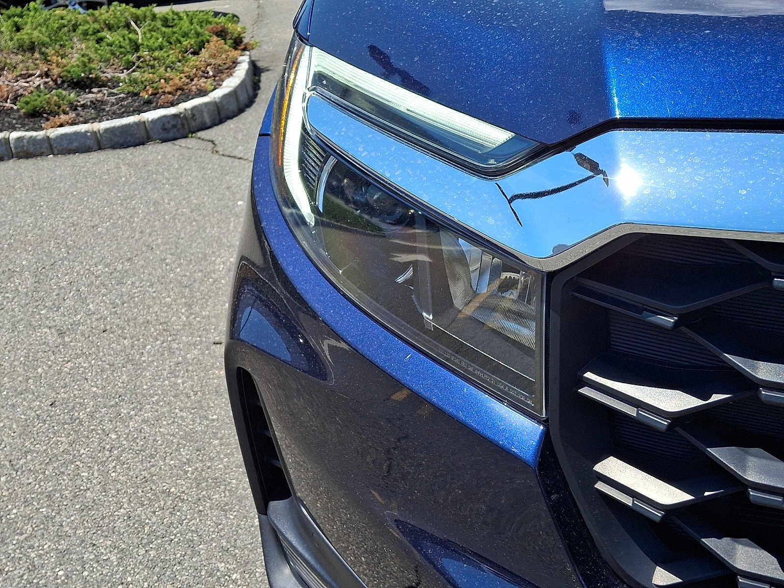 2022 Honda Passport EX-L AWD