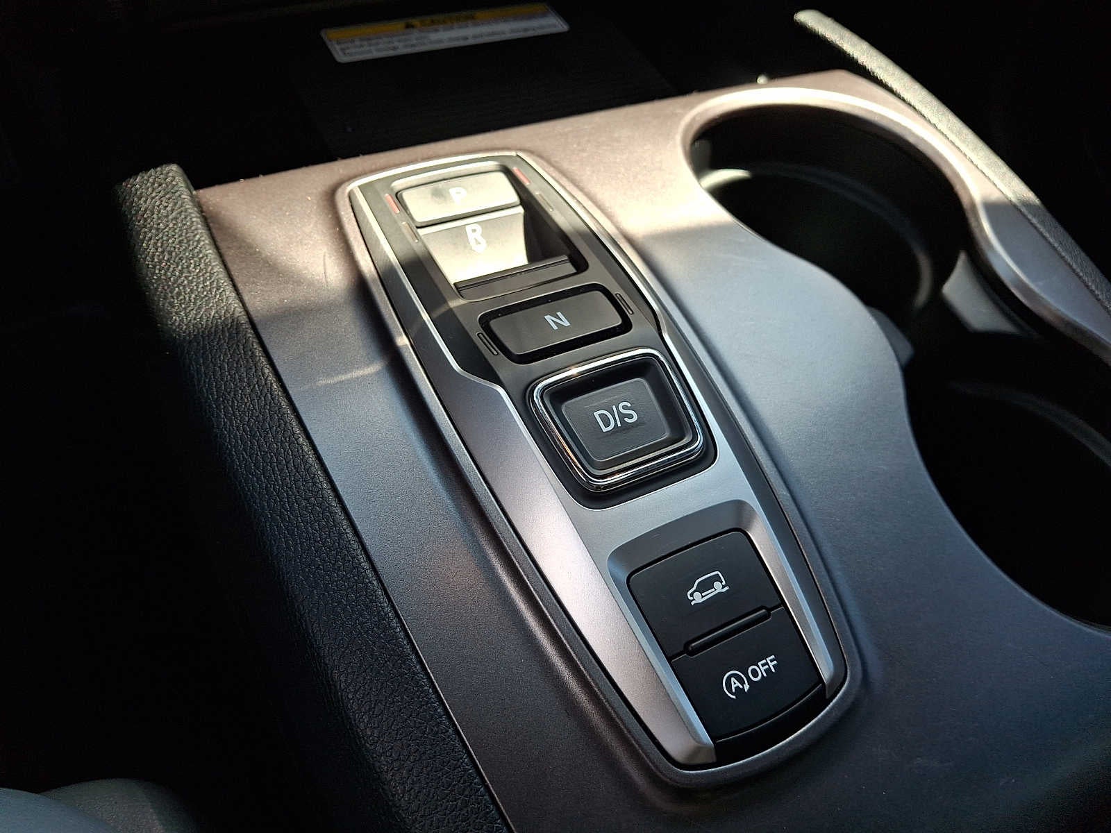 2022 Honda Passport EX-L AWD