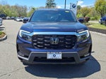 2022 Honda Passport EX-L AWD