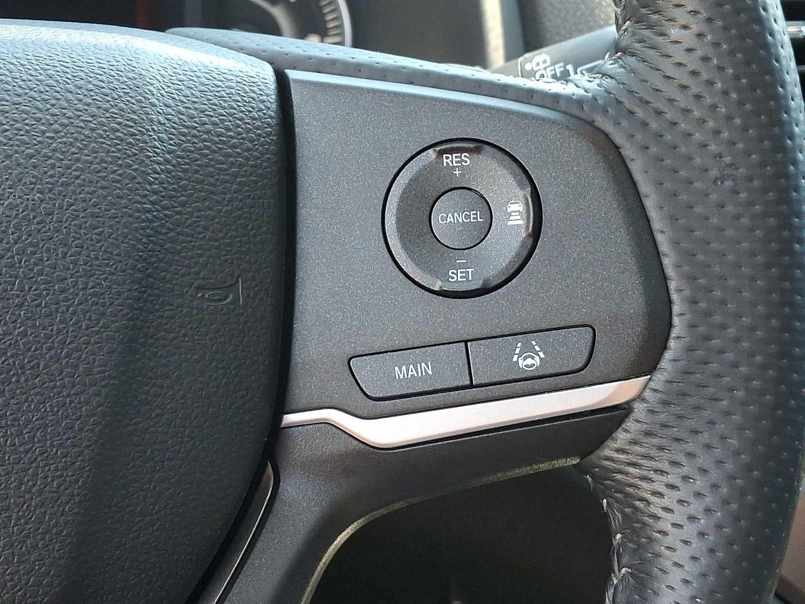 2022 Honda Passport EX-L AWD