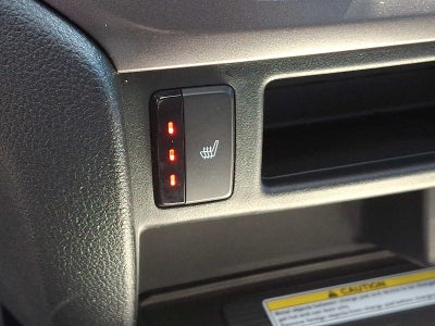 2022 Honda Passport EX-L AWD