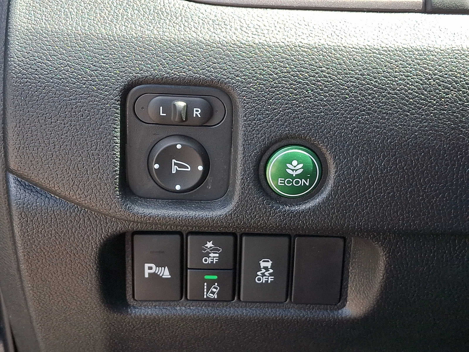 2022 Honda Passport EX-L AWD