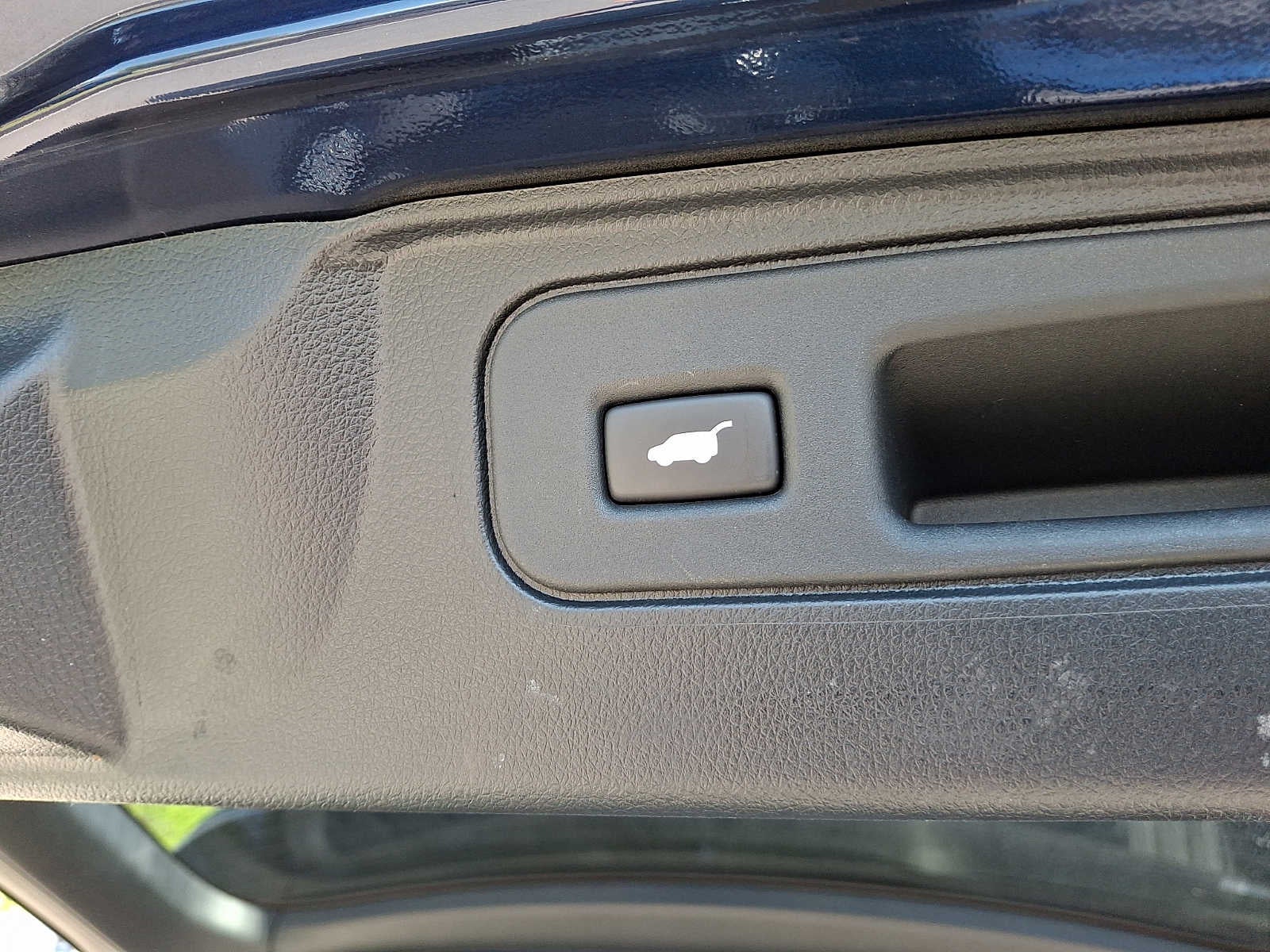 2022 Honda Passport EX-L AWD