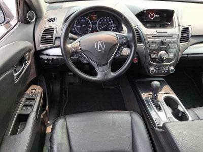 2018 Acura RDX AWD