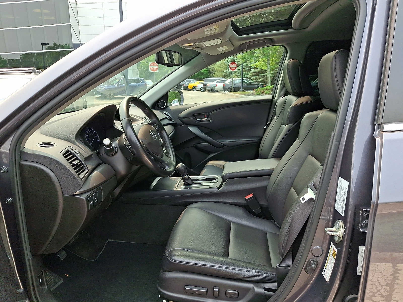 2018 Acura RDX AWD