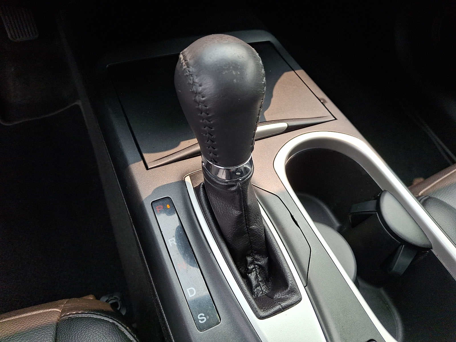 2018 Acura RDX AWD