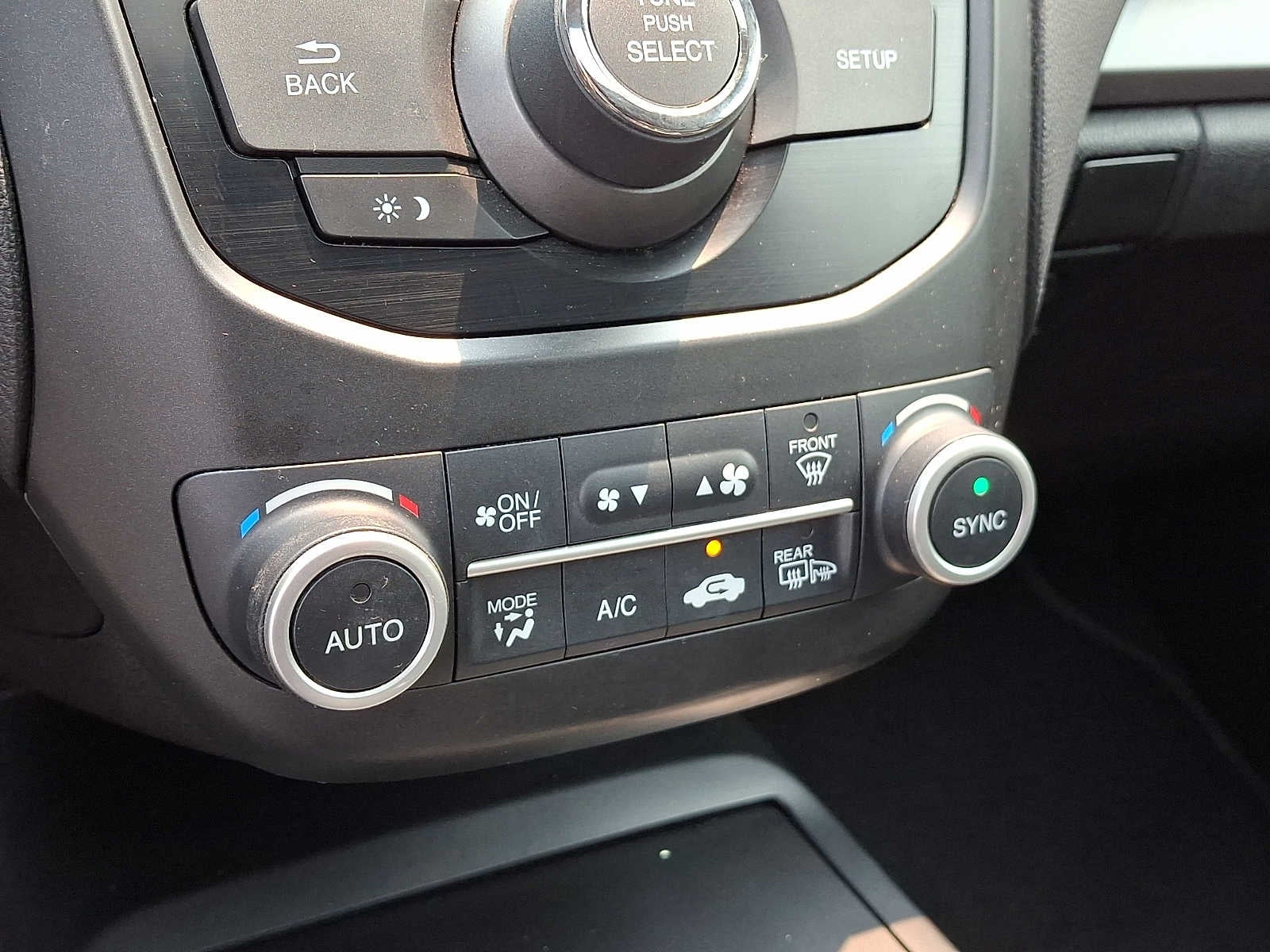 2018 Acura RDX AWD