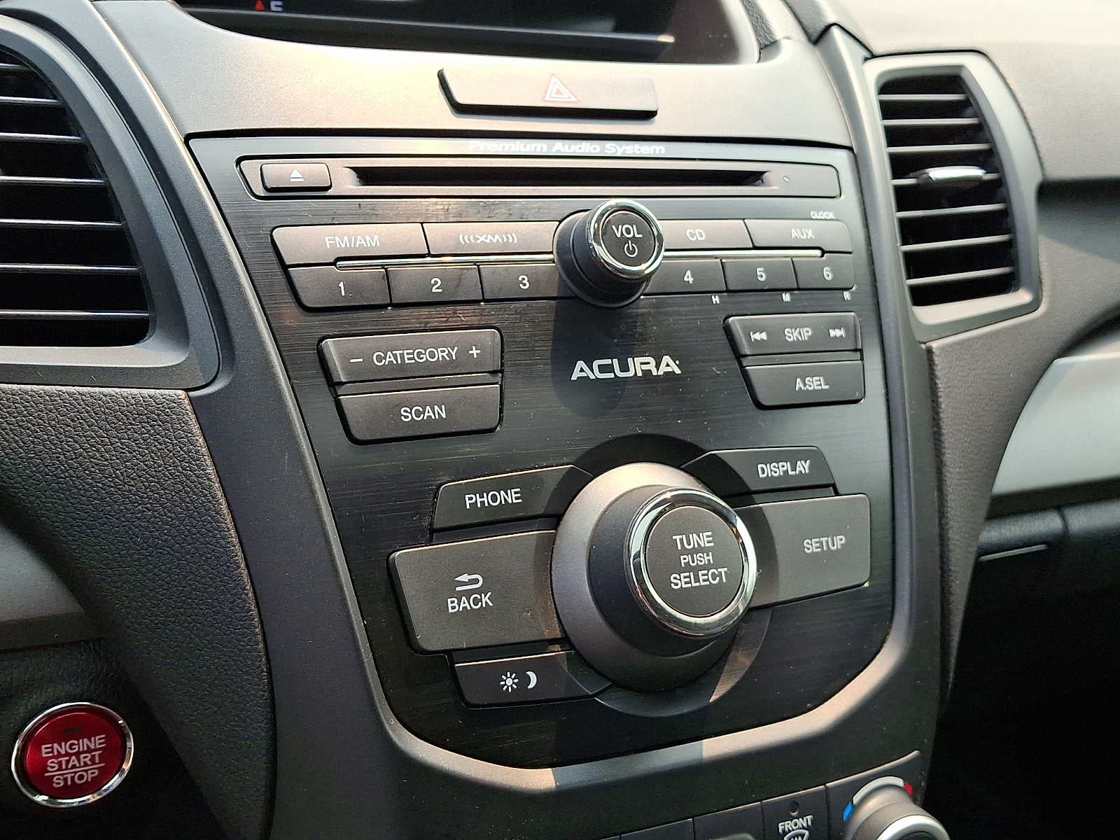 2018 Acura RDX AWD