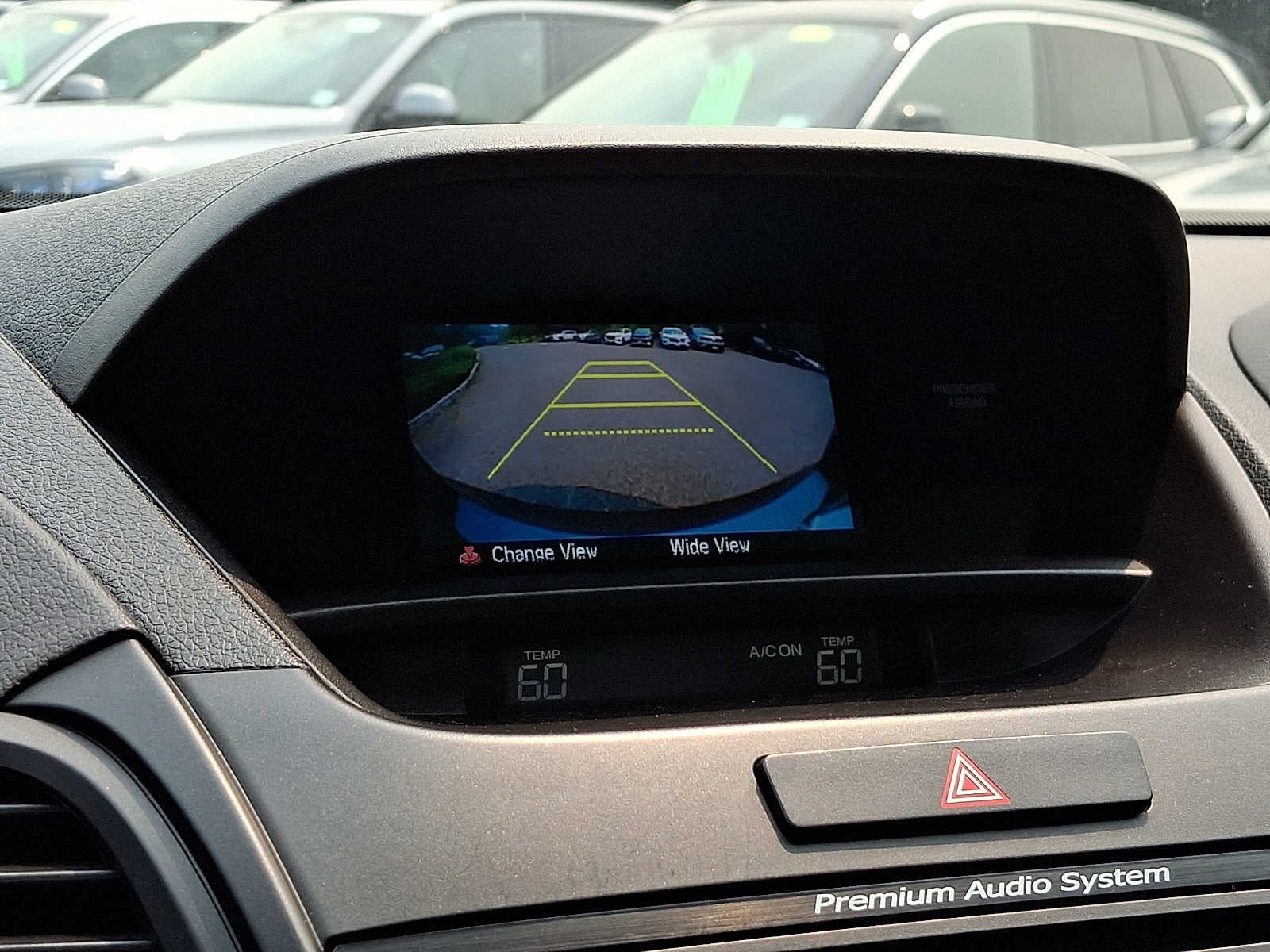2018 Acura RDX AWD