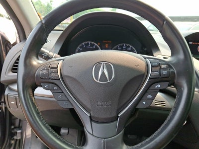 2018 Acura RDX AWD