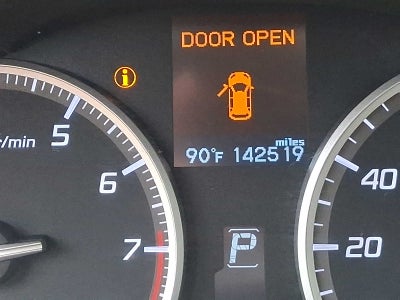 2018 Acura RDX AWD