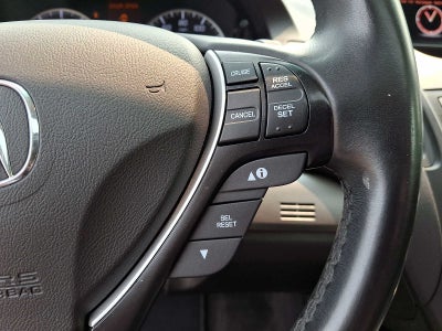 2018 Acura RDX AWD