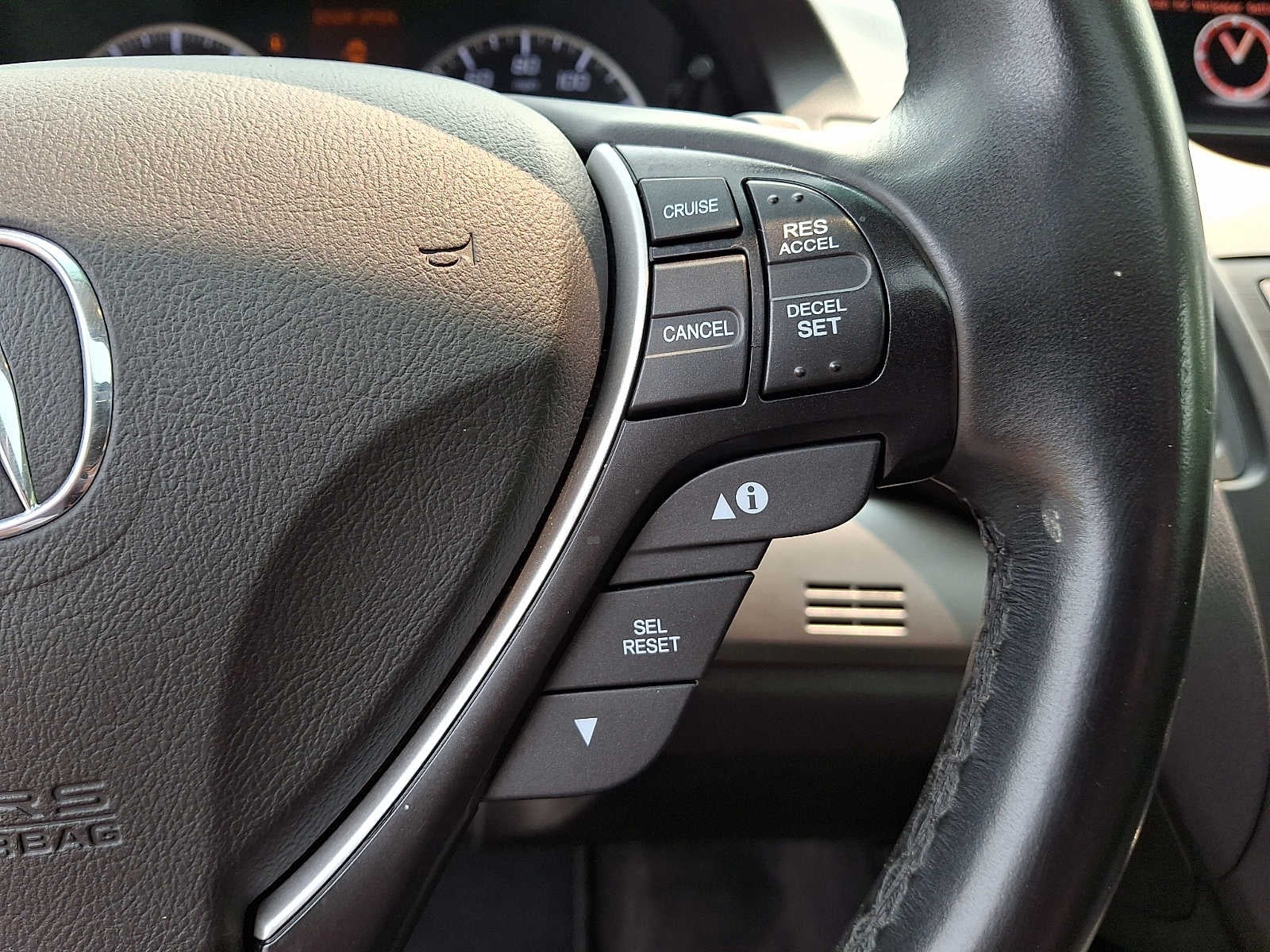 2018 Acura RDX AWD