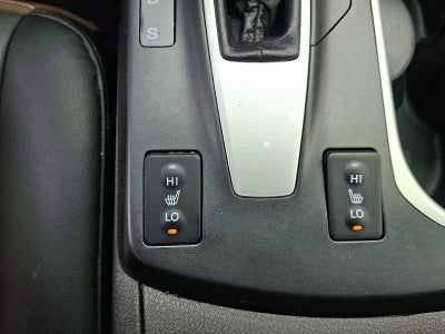 2018 Acura RDX AWD