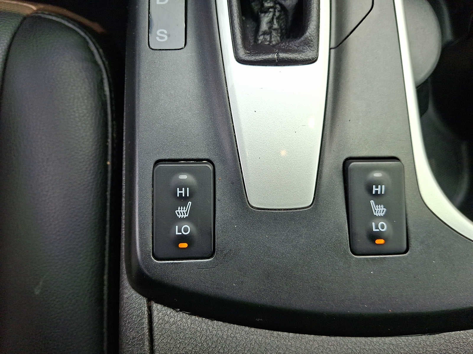 2018 Acura RDX AWD