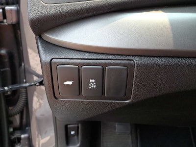 2018 Acura RDX AWD