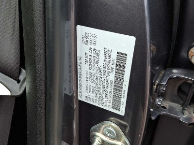 2018 Acura RDX AWD