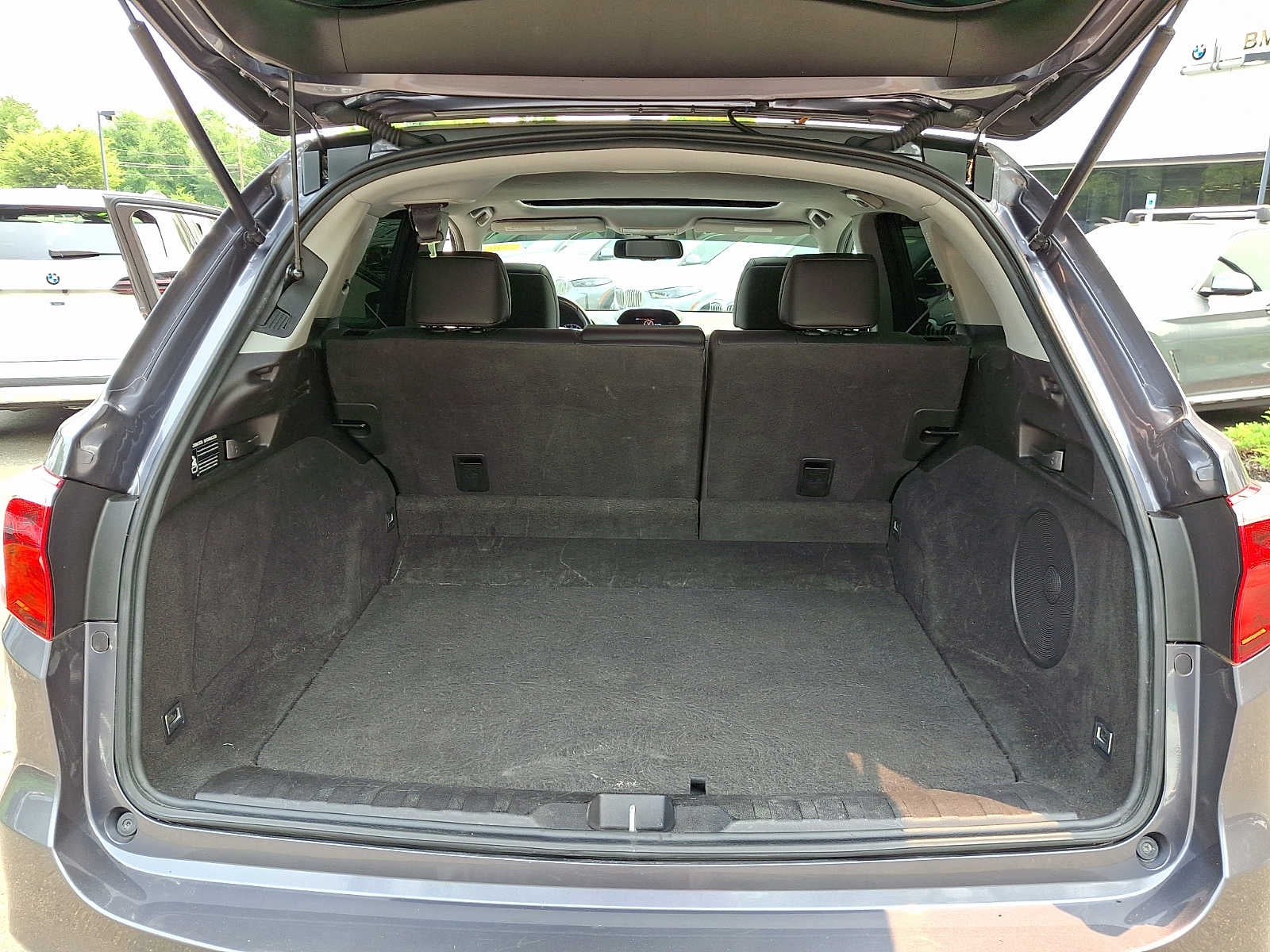 2018 Acura RDX AWD