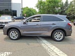 2018 Acura RDX AWD