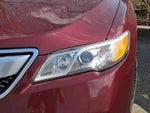 2013 Acura RDX AWD 4dr Tech Pkg