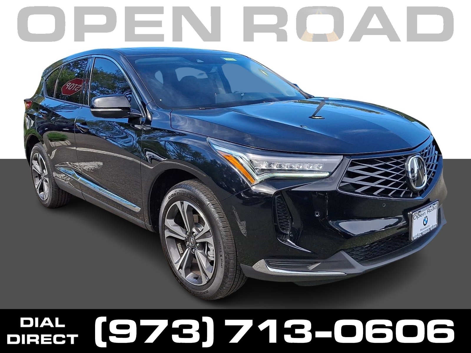2026 Acura RDX SH-AWD w/Technology Package